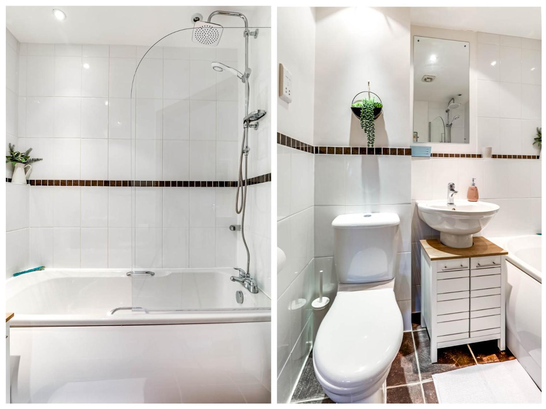 Entire 2 Bed Flat Contractors Families And Relocators Διαμέρισμα Γουέρ Εξωτερικό φωτογραφία